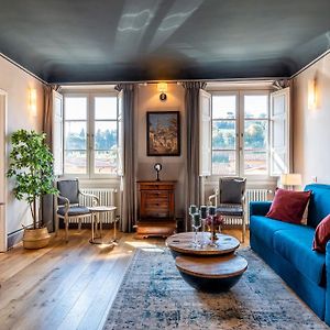 Appartement met Vier Slaapkamers
